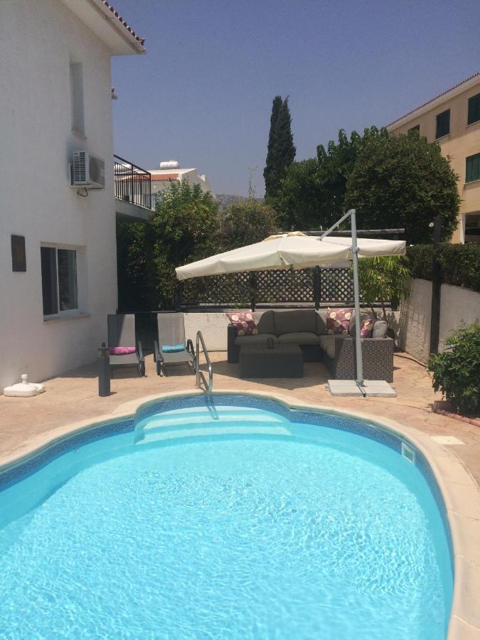 Villa Laurel بييا المظهر الخارجي الصورة