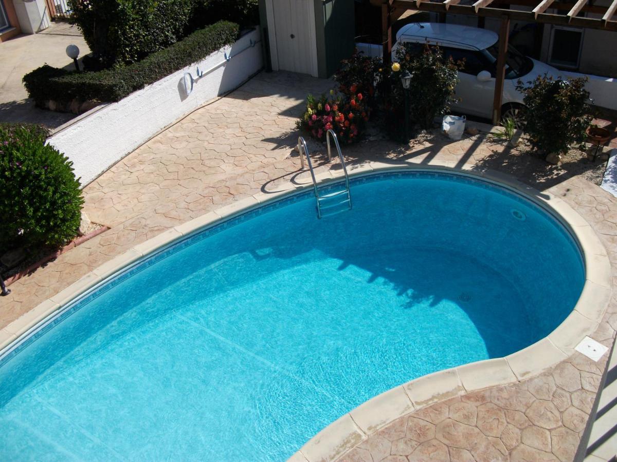 Villa Laurel بييا المظهر الخارجي الصورة