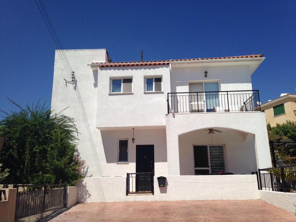 Villa Laurel بييا المظهر الخارجي الصورة