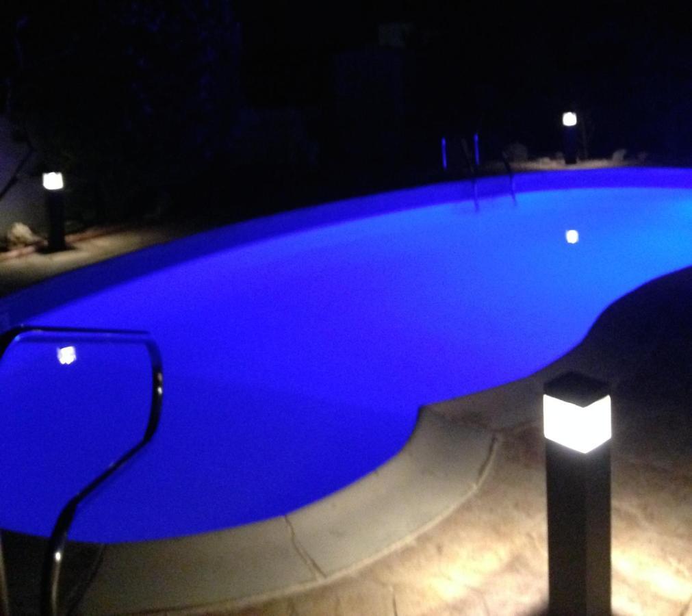 Villa Laurel بييا المظهر الخارجي الصورة