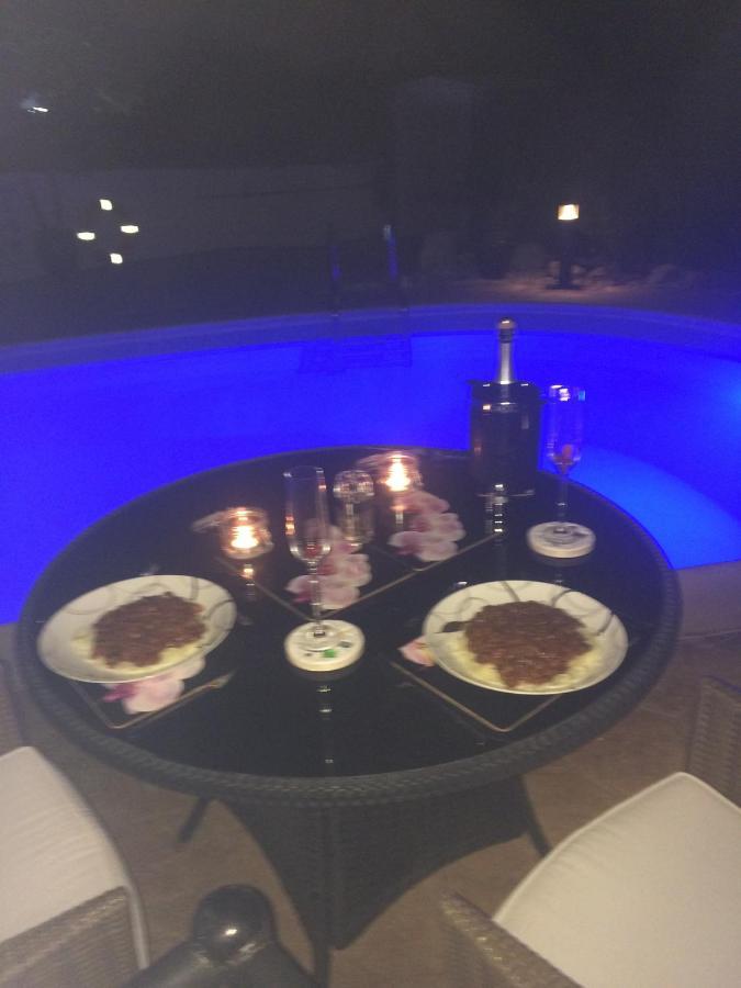 Villa Laurel بييا المظهر الخارجي الصورة